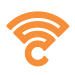 Wifi Installation symbol