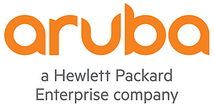 Aruba: A Hewlett Packard Enterprise company