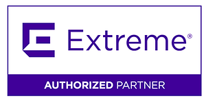 Extreme Authorized Partner