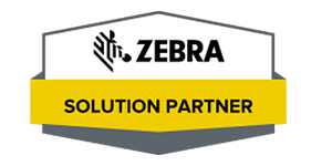 Zebra Solution Partner